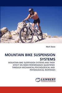 Mountain Bike Suspension Systems (hftad)