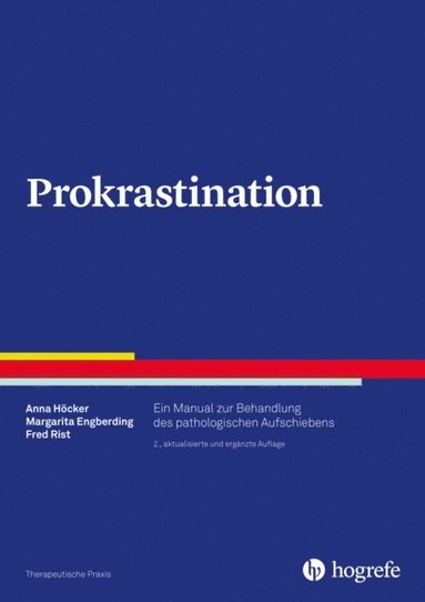 Prokrastination (hftad)