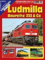 EK-Special 128: Ludmilla (hftad)