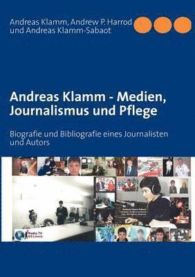 Andreas Klamm - Medien, Journalismus und Pflege (hftad)