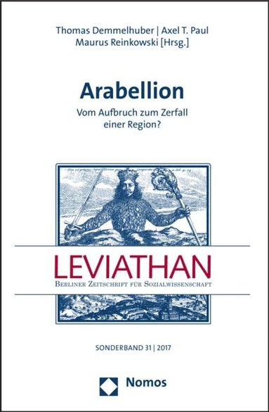 Arabellion (hftad)
