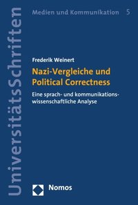 Nazi-Vergleiche und Political Correctness (e-bok)