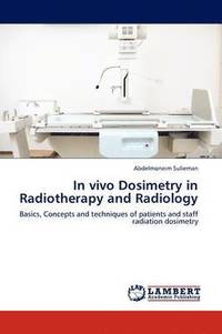In Vivo Dosimetry in Radiotherapy and Radiology (hftad)