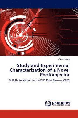 Study and Experimental Characterization of a Novel Photoinjector (hftad)