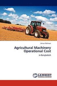 Agricultural Machinery Operational Cost (hftad)