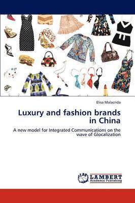 Luxury and fashion brands in China (hftad)