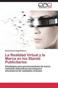 La Realidad Virtual y La Marca En Los Stands Publicitarios (hftad)