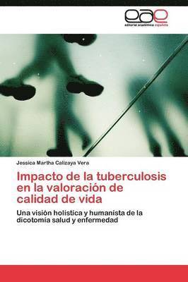 Impacto de la tuberculosis en la valoracin de calidad de vida (hftad)