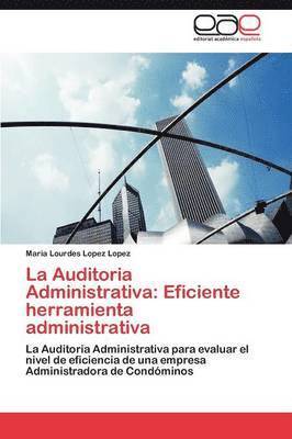 La Auditoria Administrativa (hftad)