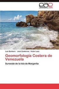 Geomorfologa Costera de Venezuela (hftad)