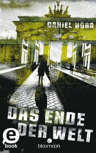 Das Ende der Welt (pussel)