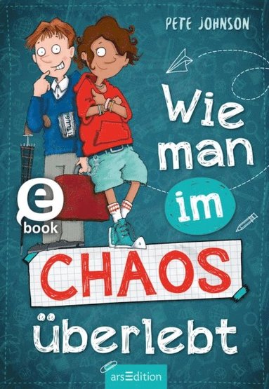 Wie man im Chaos überlebt