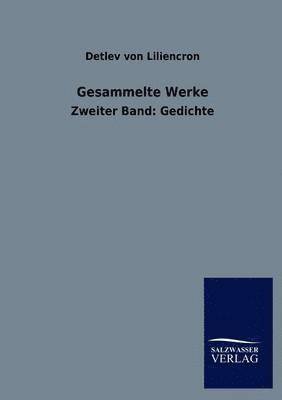 Gesammelte Werke (hftad)