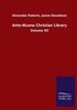 Ante-Nicene Christian Library