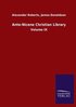 Ante-Nicene Christian Library
