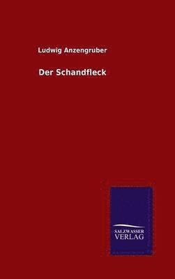 Schandfleck (hftad)