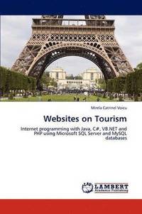 Websites on Tourism (hftad)