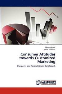 Consumer Attitudes Towards Customized Marketing (hftad)
