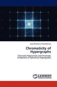 Chromaticity of Hypergraphs (hftad)