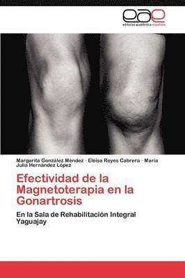 Efectividad de La Magnetoterapia En La Gonartrosis (hftad)