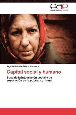 Capital social y humano (hftad)