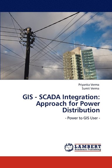 GIS - SCADA Integration (inbunden)