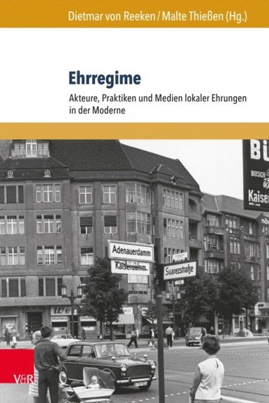 Ehrregime (hftad)