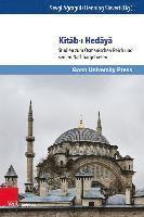 Kitab-I Hedaya (inbunden)