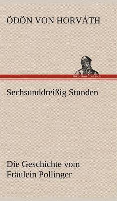 Sechsunddreissig Stunden (hftad)