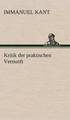 Kritik der praktischen Vernunft