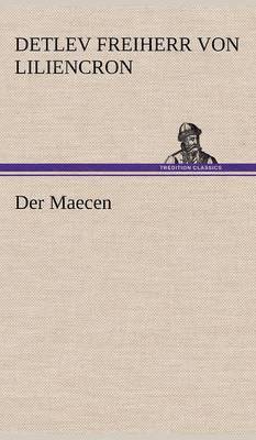 Maecen (hftad)