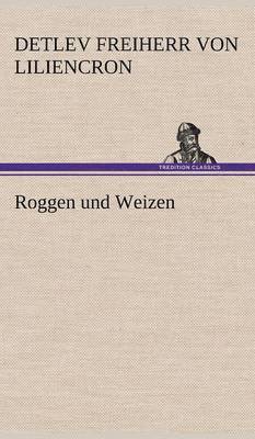 Roggen Und Weizen (hftad)