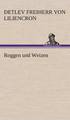 Roggen Und Weizen