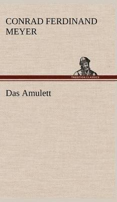 Amulett (häftad)