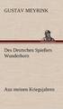 Des Deutschen Spiessers Wunderhorn