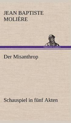 Misanthrop (h�ftad)