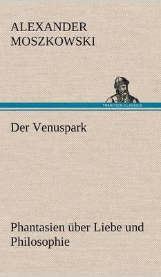 Venuspark (hftad)