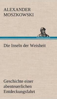 Inseln Der Weisheit (hftad)
