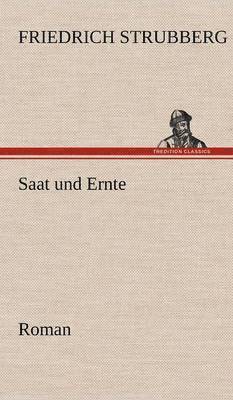 Saat Und Ernte (hftad)
