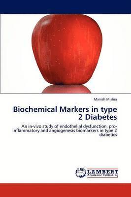 Biochemical Markers in Type 2 Diabetes (hftad)