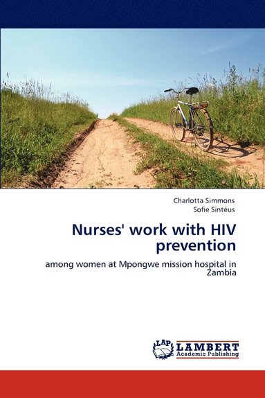 Nurses' Work with HIV Prevention (hftad)