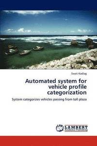 Automated system for vehicle profile categorization (hftad)