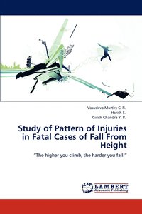 Study of Pattern of Injuries in Fatal Cases of Fall From Height (hftad)