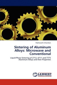 Sintering of Aluminum Alloys (hftad)