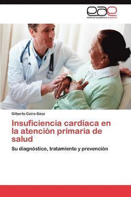 Insuficiencia Cardiaca En La Atencion Primaria de Salud (hftad)