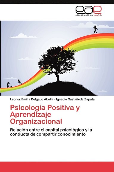 Psicologia Positiva y Aprendizaje Organizacional (hftad)