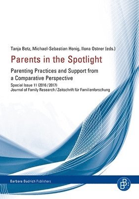 Parents in the Spotlight (hftad)