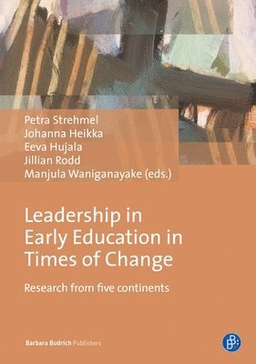 Leadership in Early Education in Times of Change (hftad)