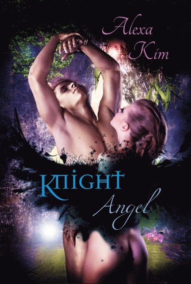 Knight Angel (e-bok)