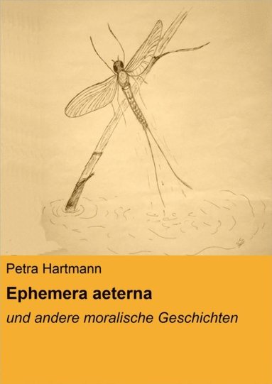 Ephemera aeterna (e-bok)